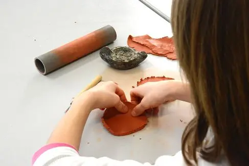 Atelier enfants @Ville de Saint-Dizier