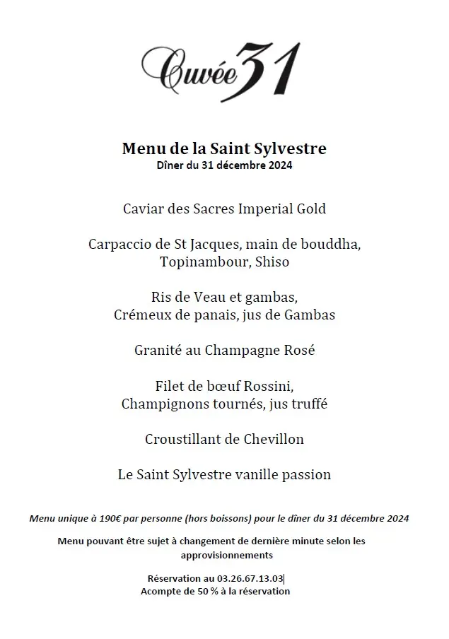 cuvee-31-l-epine-menu-saint-sylvestre-2024