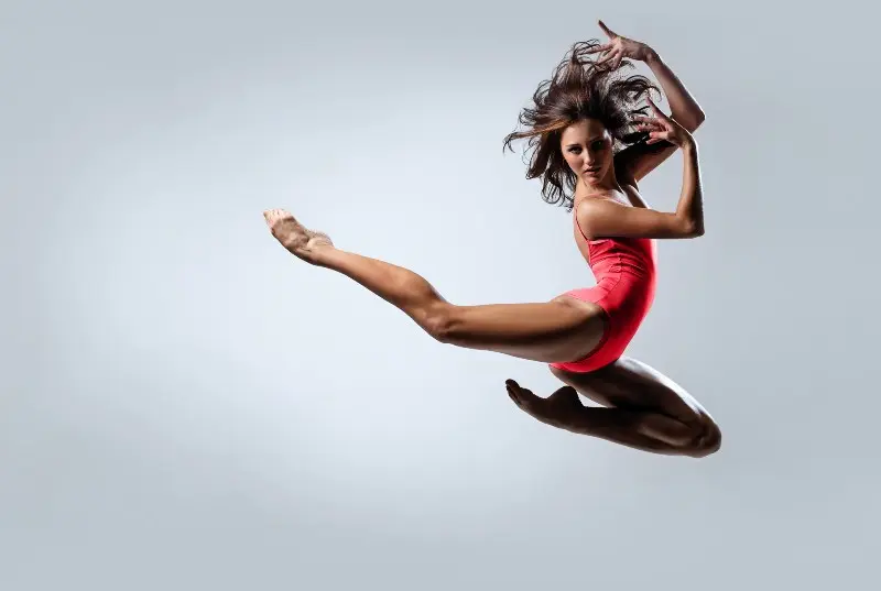 danse contemporaine
