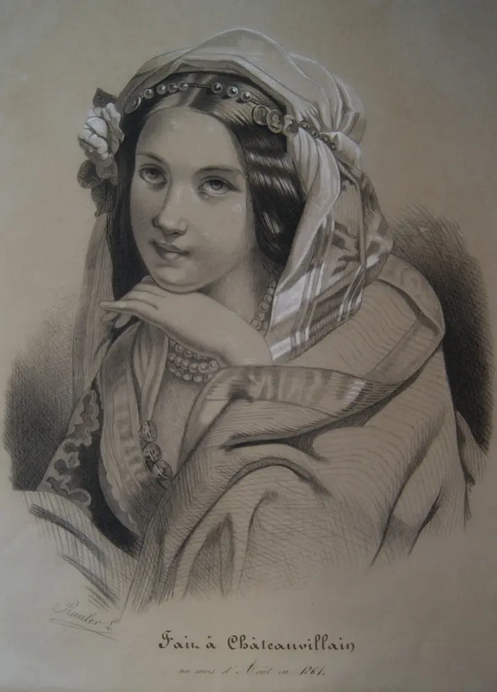 dessous de l'art