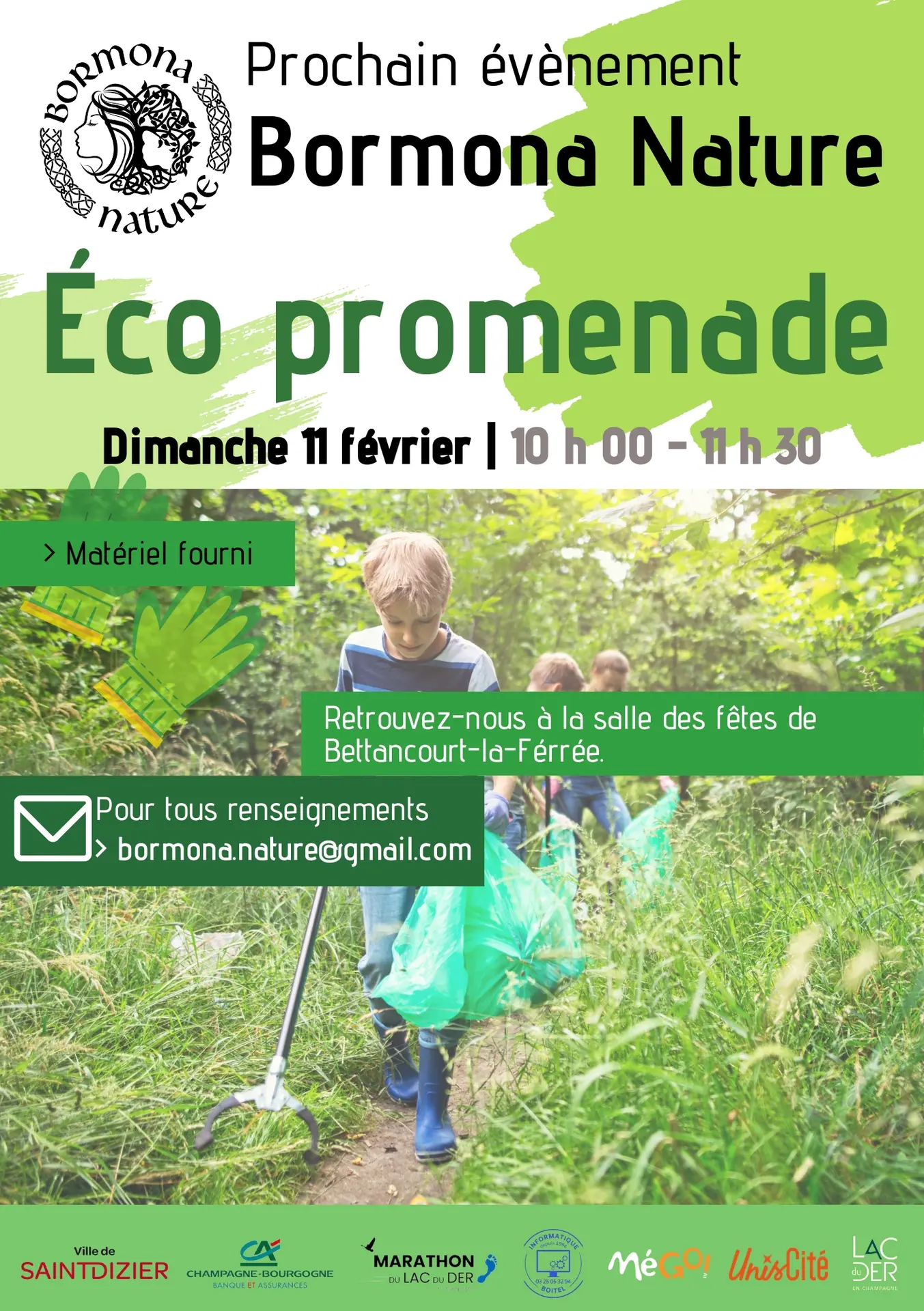 eco promenade