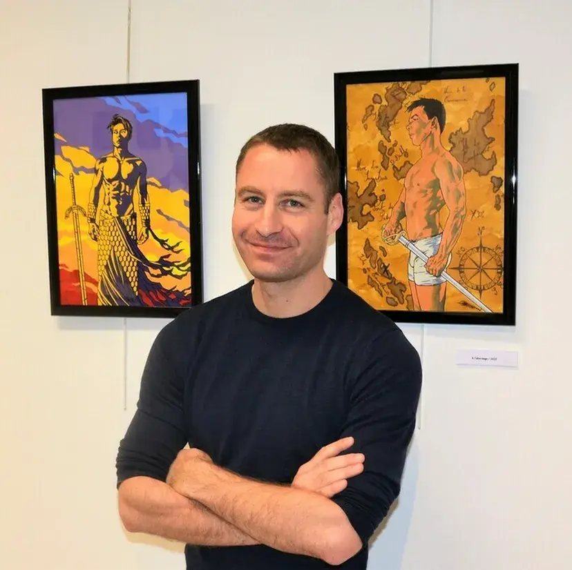 Paul Fournié