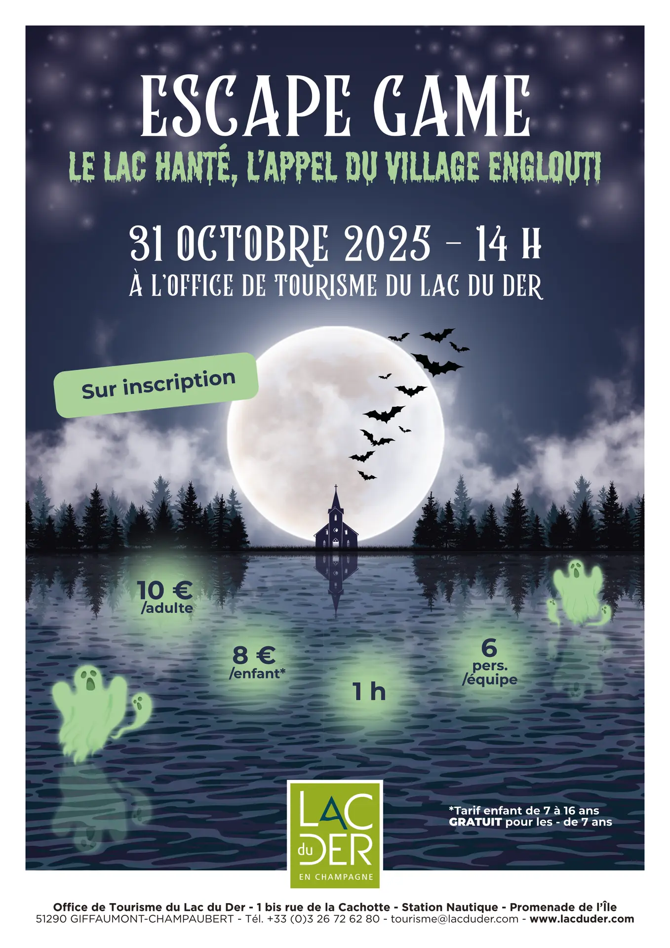 escape-game-halloween-lacduder-affiche