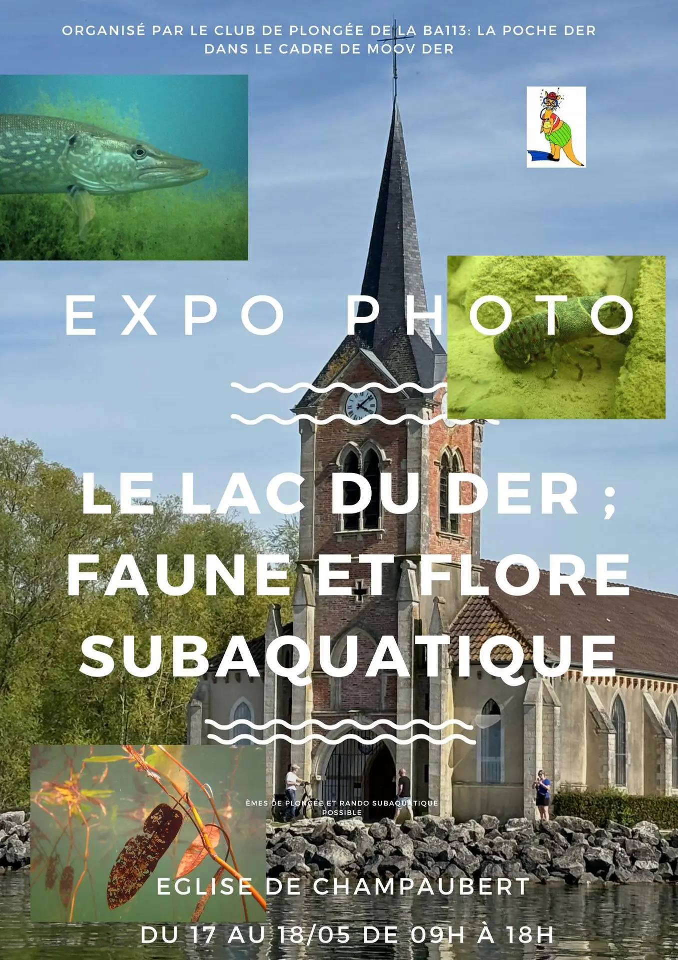 expo champaubert