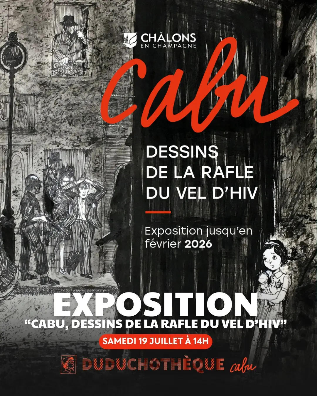 exposition-cabu-dessins-de-la-rafle-du-vel-d-hiv