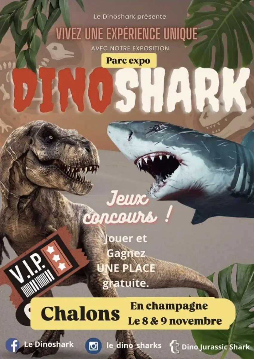 exposition-jurassic-shark-chalons-en-champagne