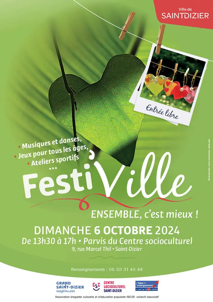 festiville