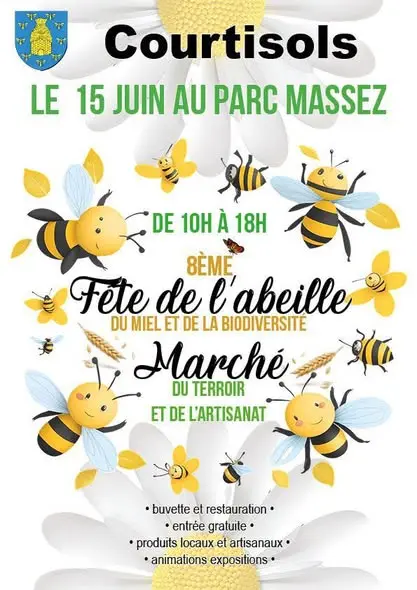 fete-de-l-abeille-parc-massez-courtisols