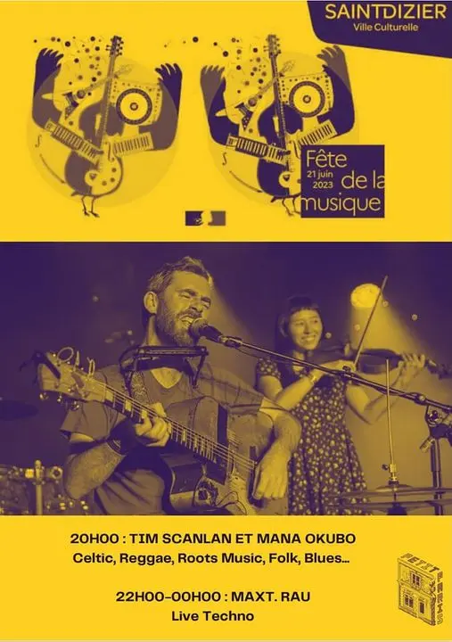 fête de la musique