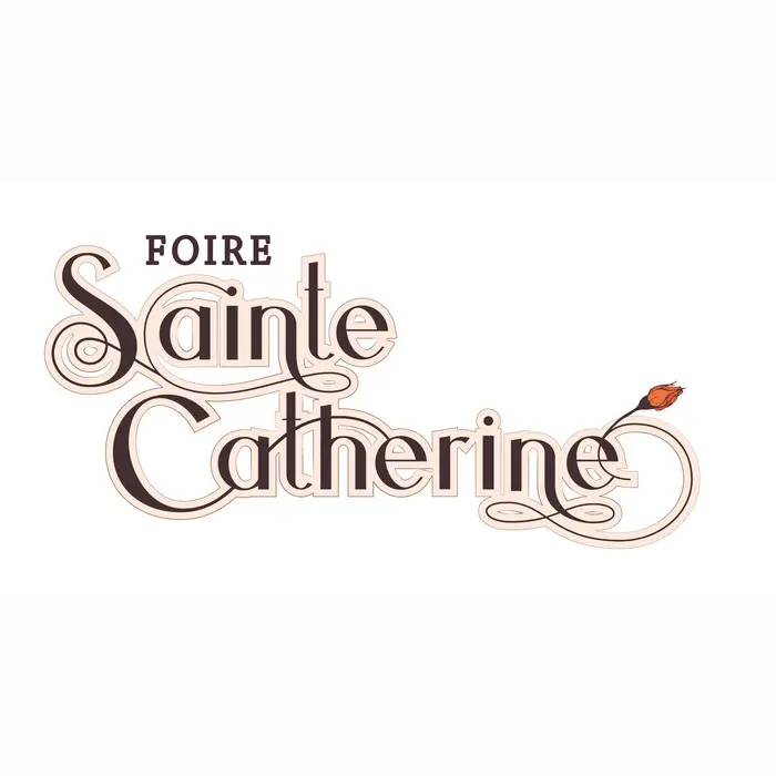 foire sainte catherine