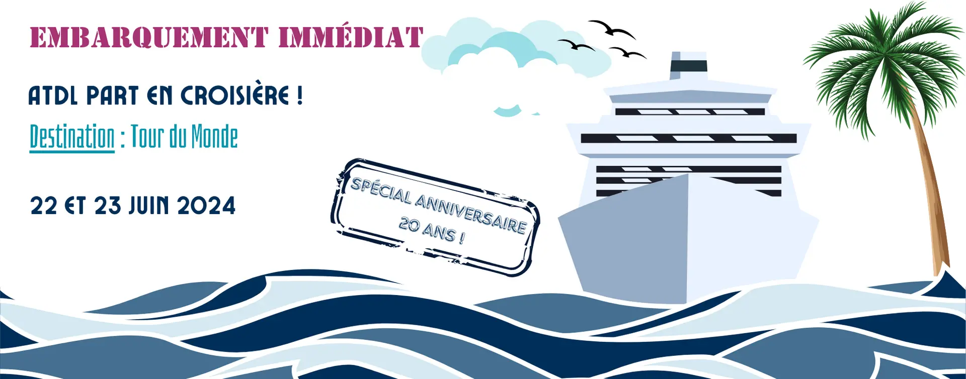 Destination Wedding Boat nautical Invitation. Boarding Pass - 1