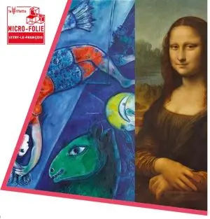 MEDIA VITRY PEINTURE