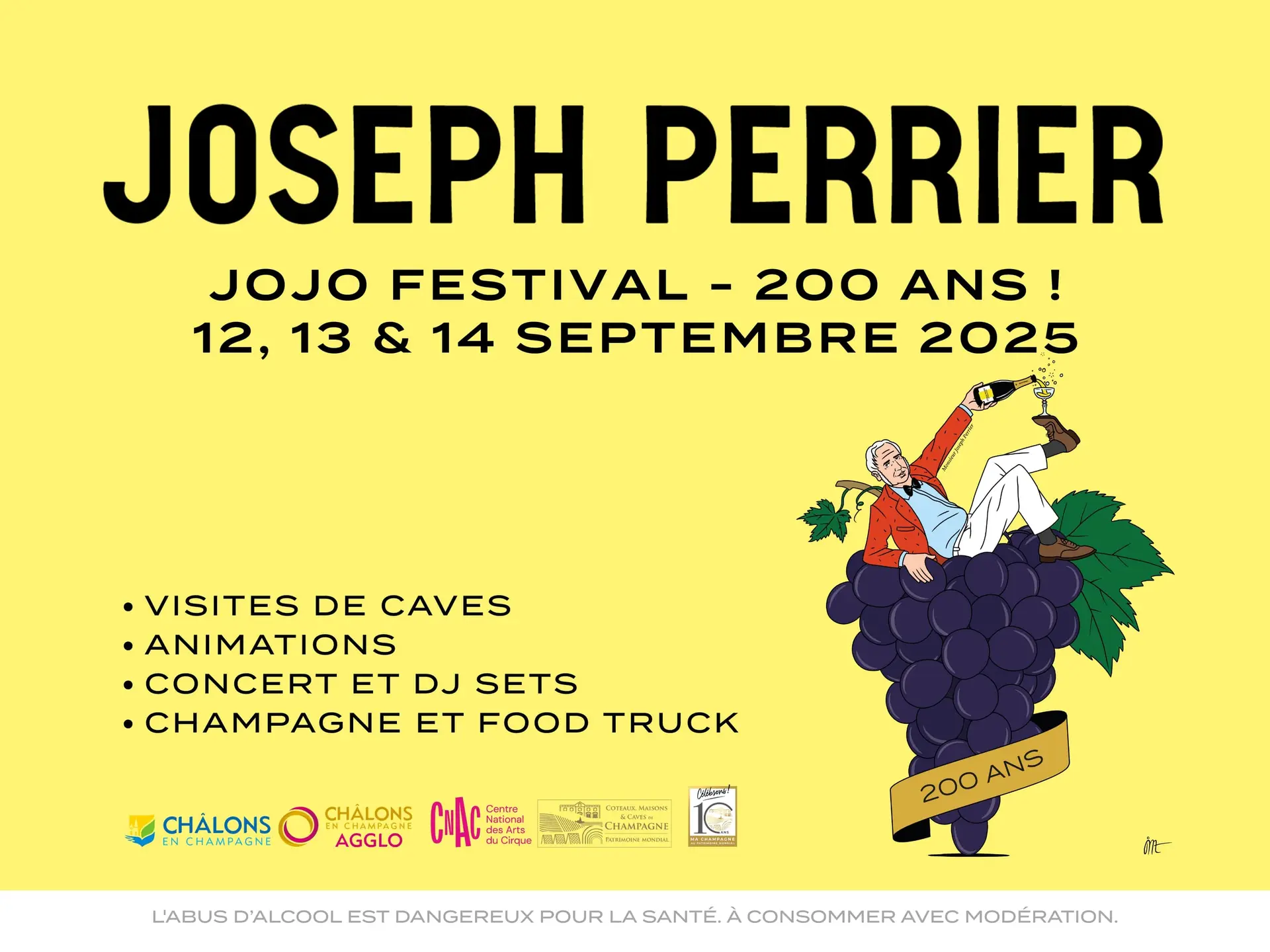jojo-festival-200-ans-champagne-joseph-perrier