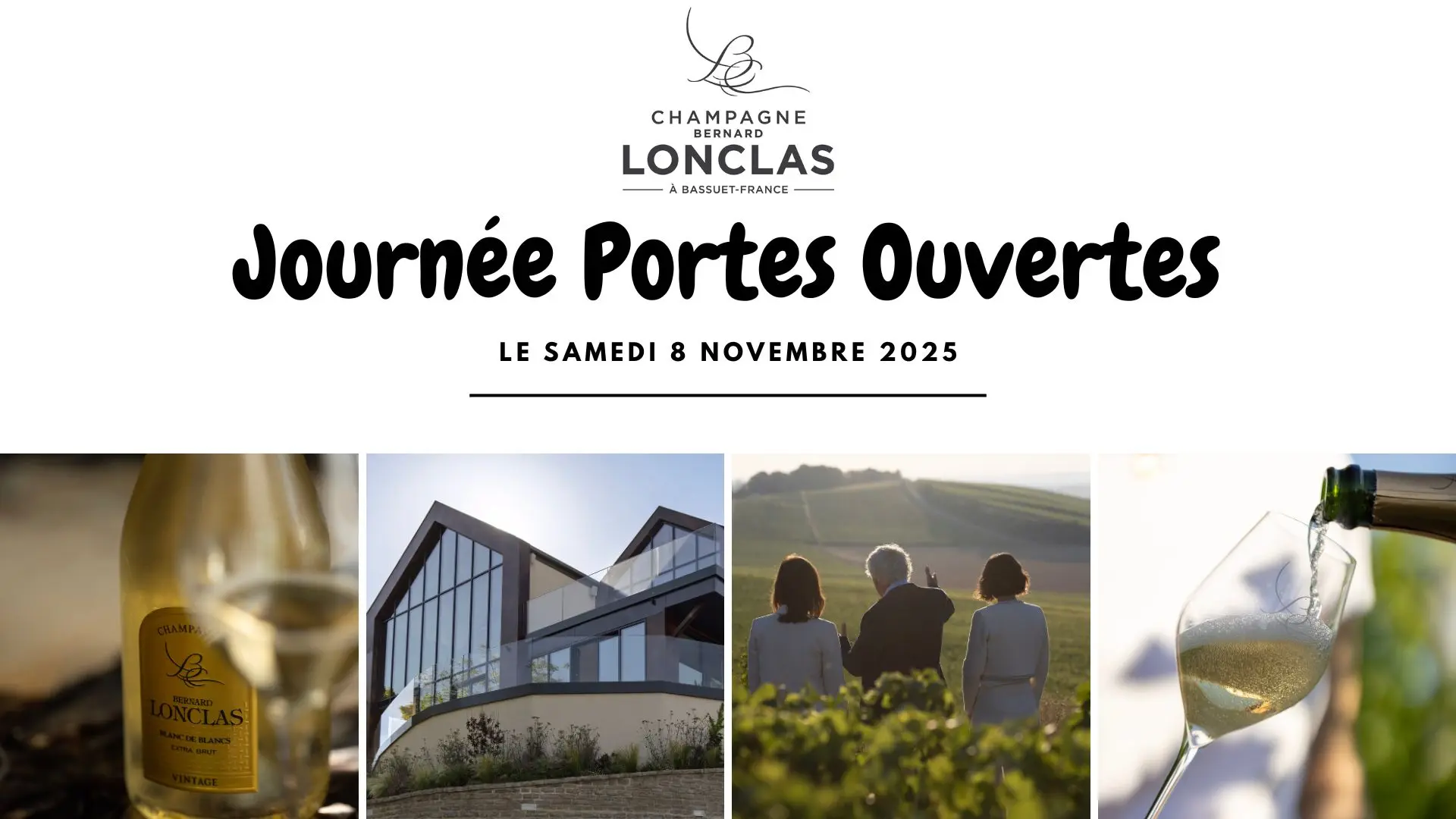 LONCLAS portes ouvertes
