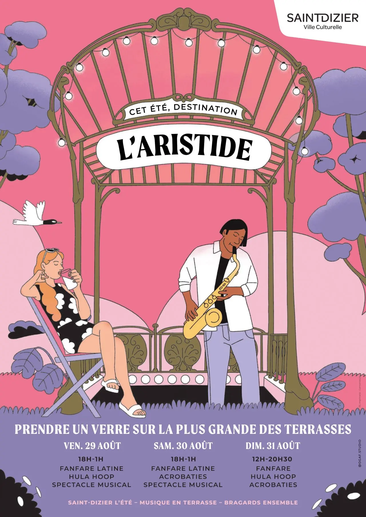 l'aristide