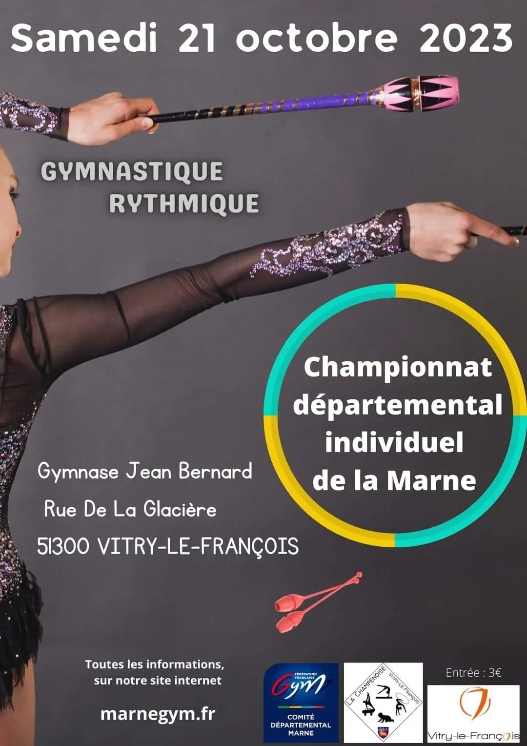 LA CHAMPENOISE
