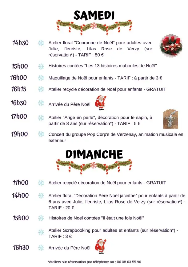 marche-de-noel-villers-marmery-programme