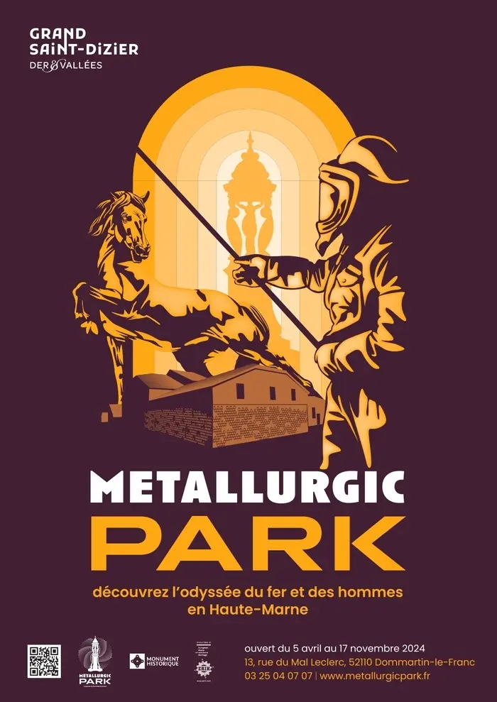 metpark