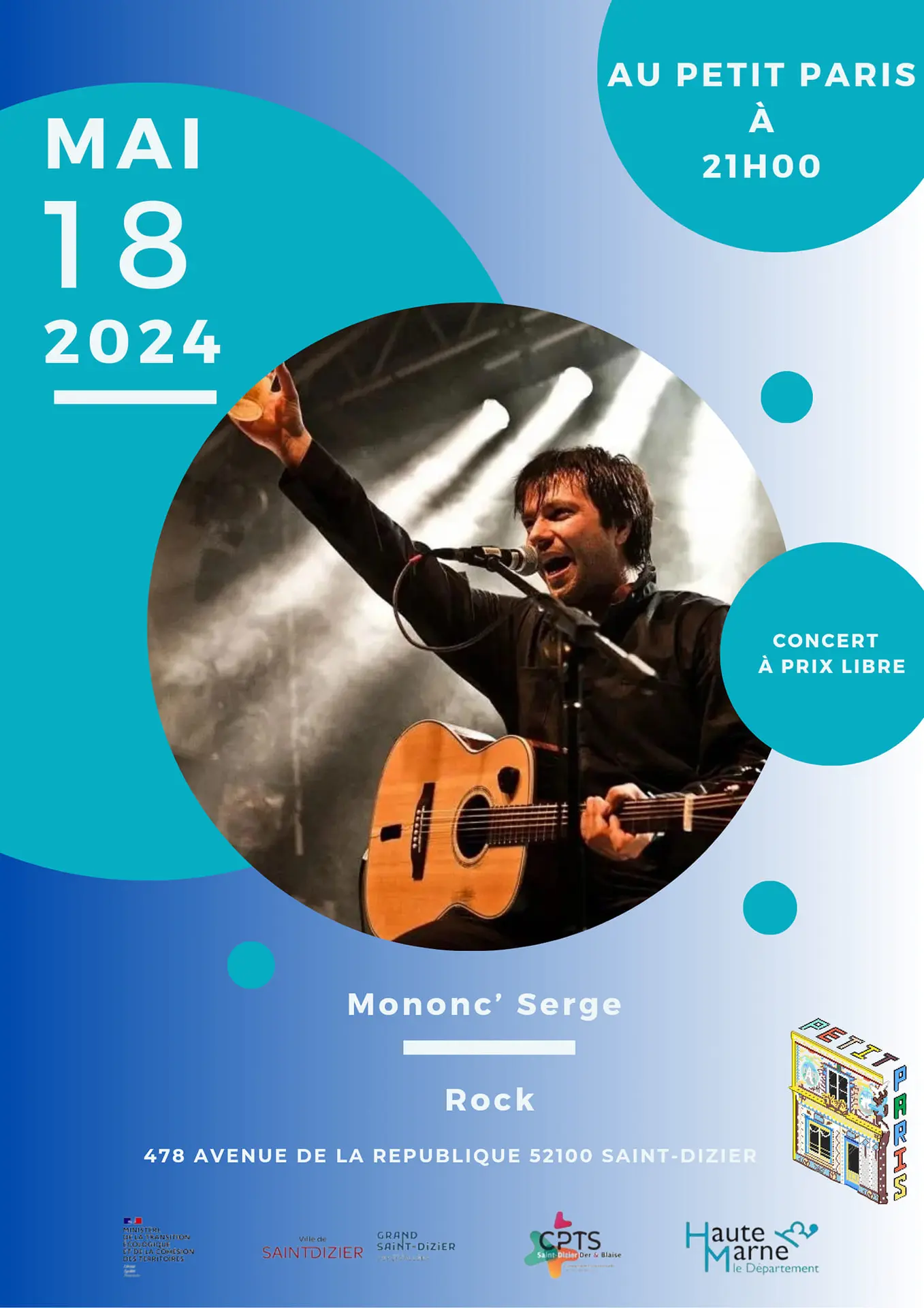 mononc'Serge