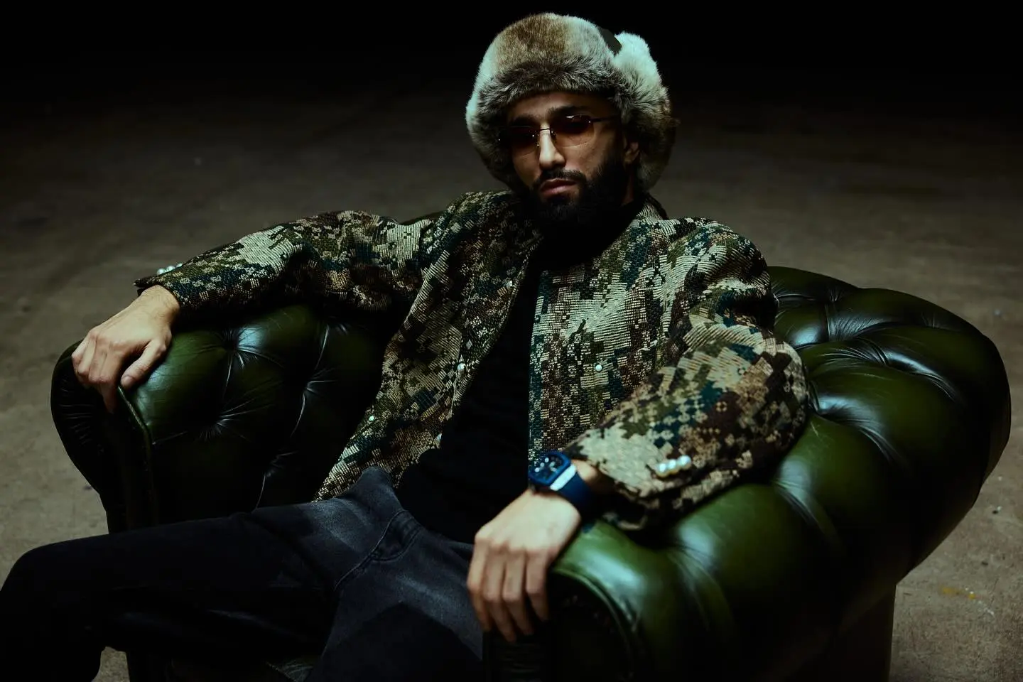 niro