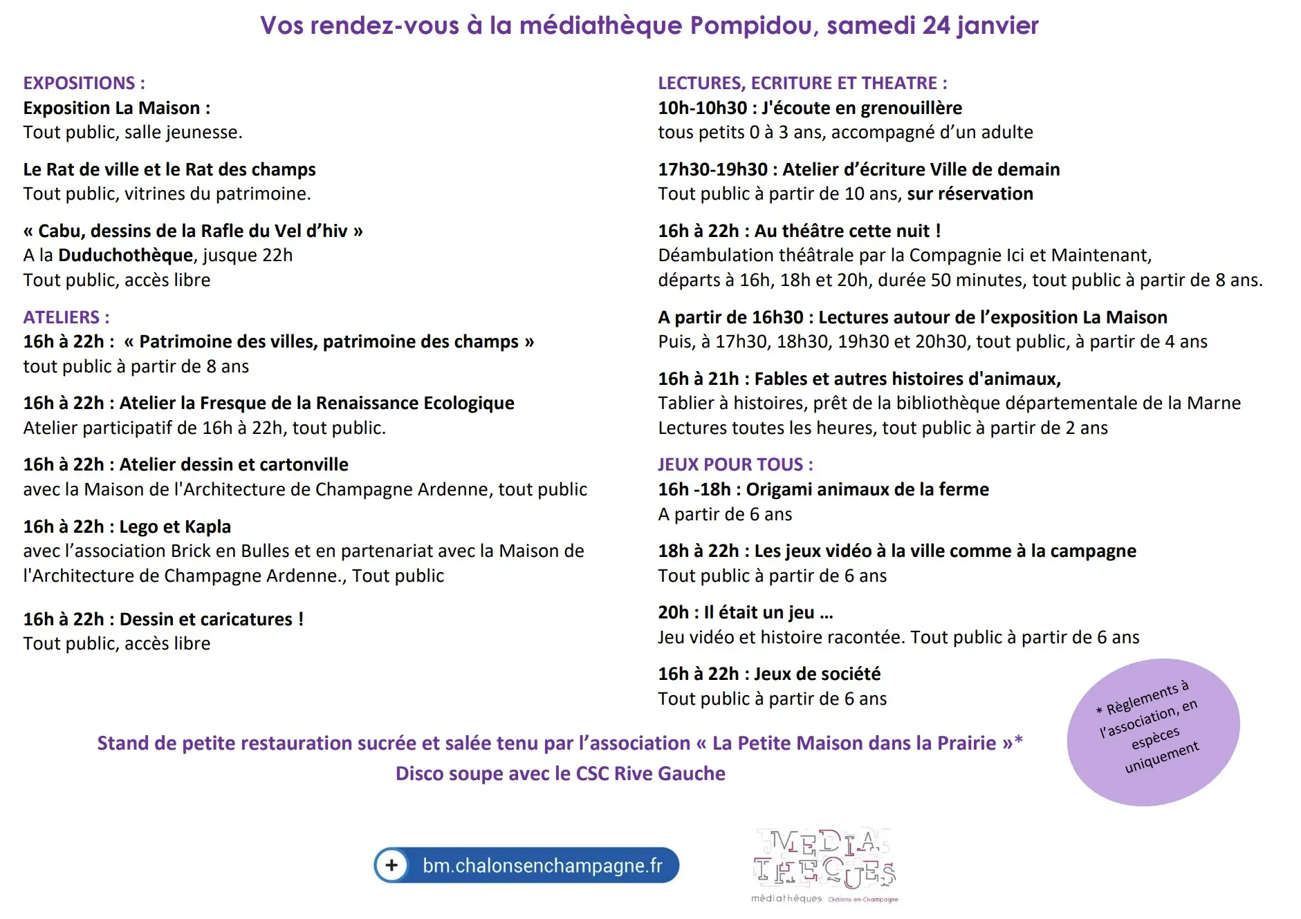 nuit-de-la-lecture-mediatheque-chalons-en-champagne