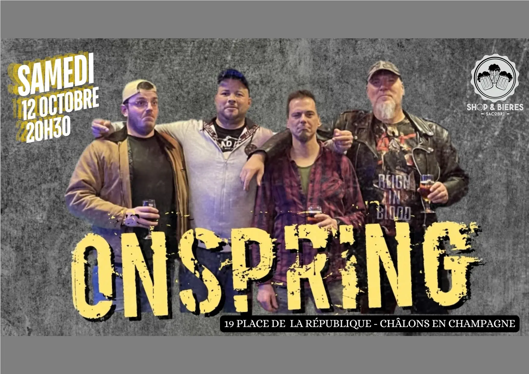 onspring