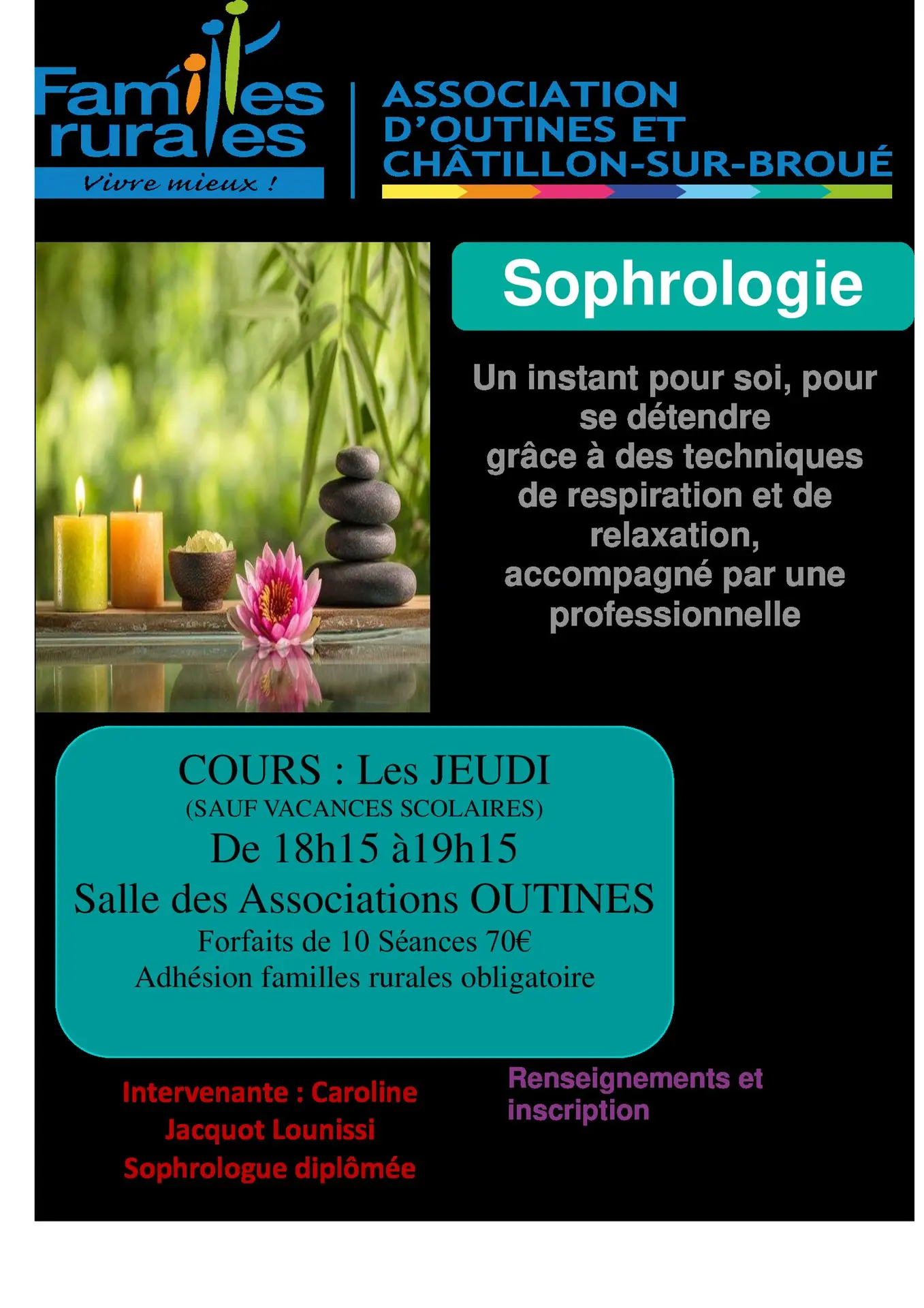 outines 2