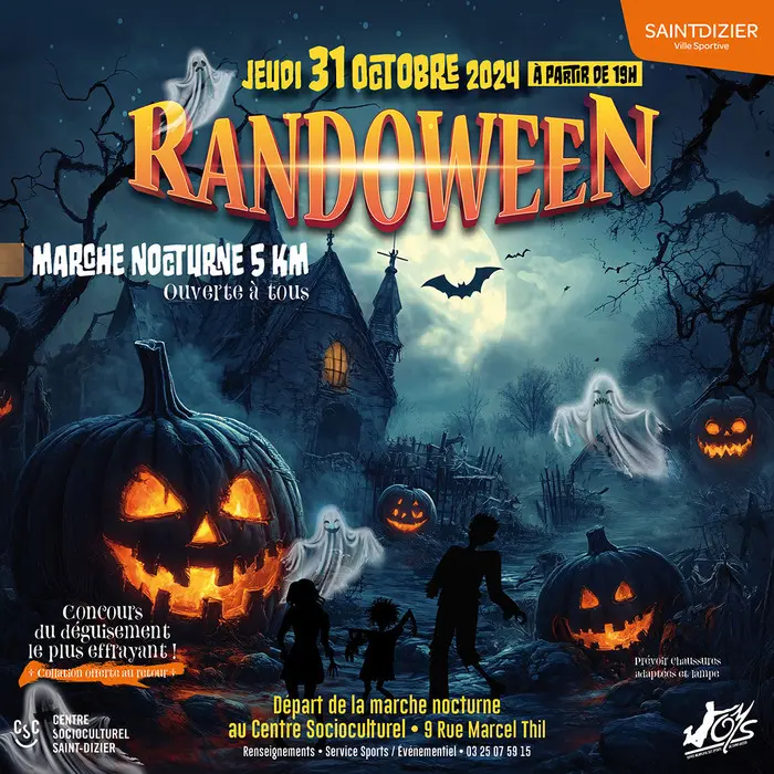 randoween sd