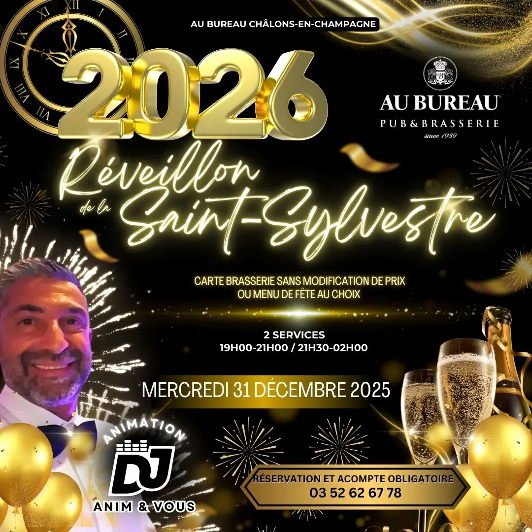 reveillon-saint-sylvestre