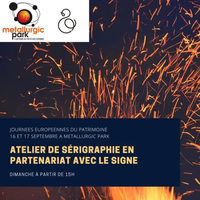 sérigraphie - musée saint dizier
