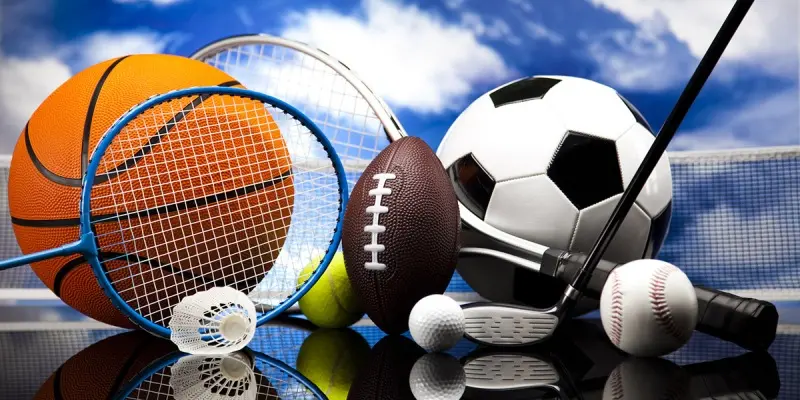 sport