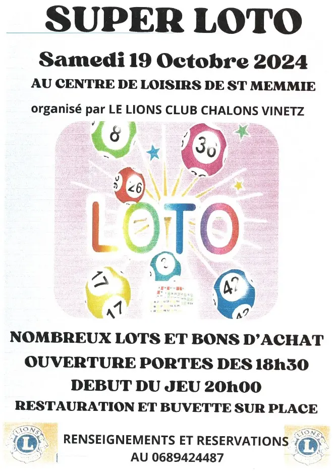 super loto