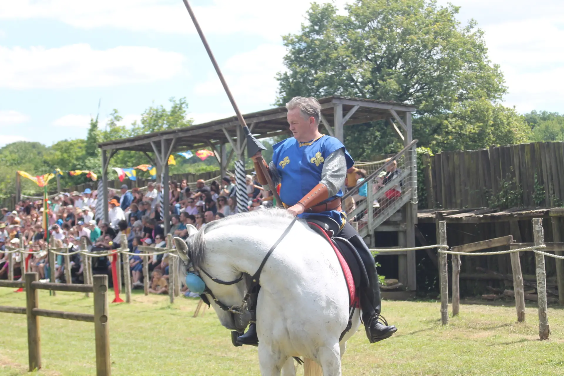 Mesnie de laFerté Clairbois