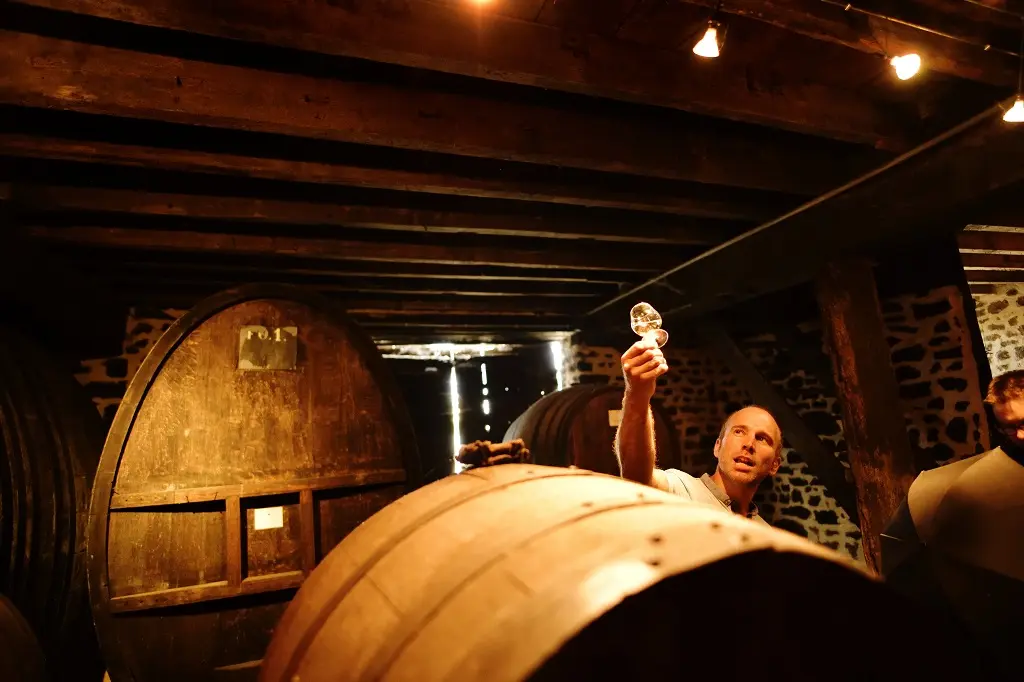 Musée du Cidre 53