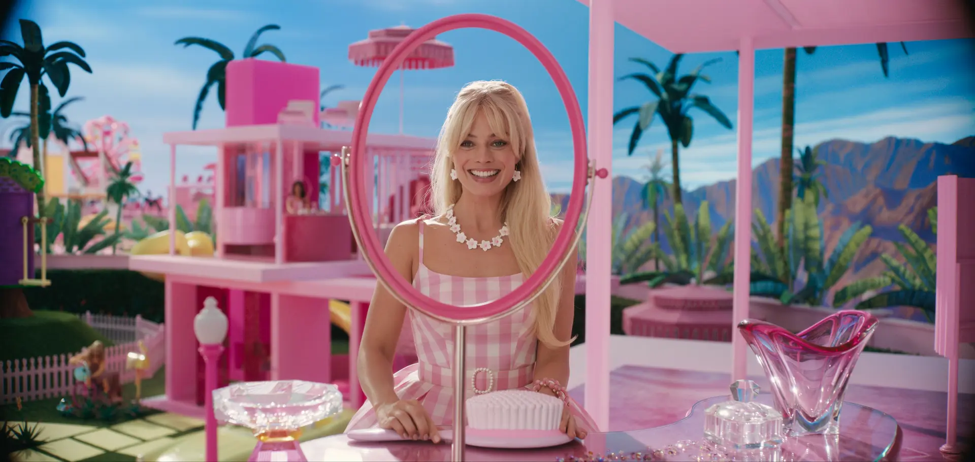 08-21 Barbie