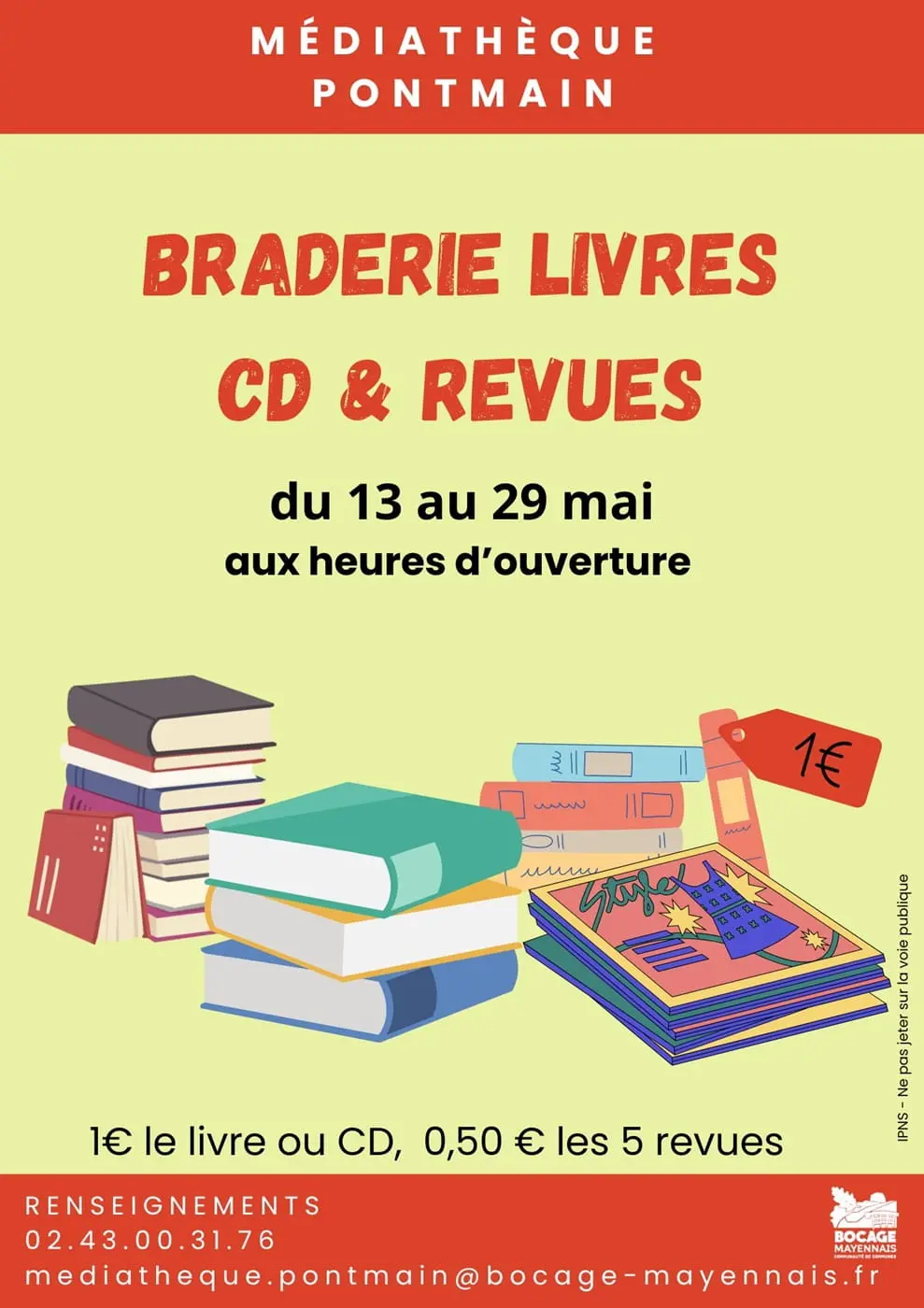 2026 05 Braderie PMT