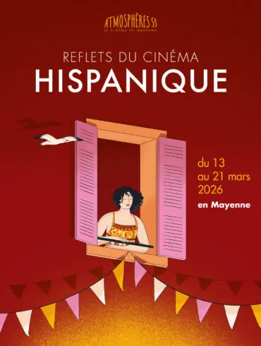 202603 Festival Reflets du Cinéma Gorron