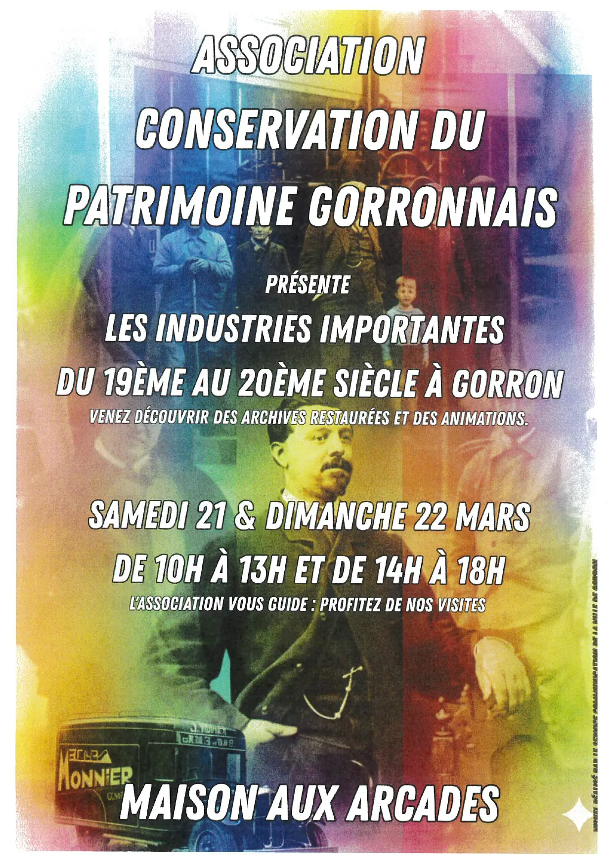202603 Industries importantes Asso Conservation Patrimoine GORRON