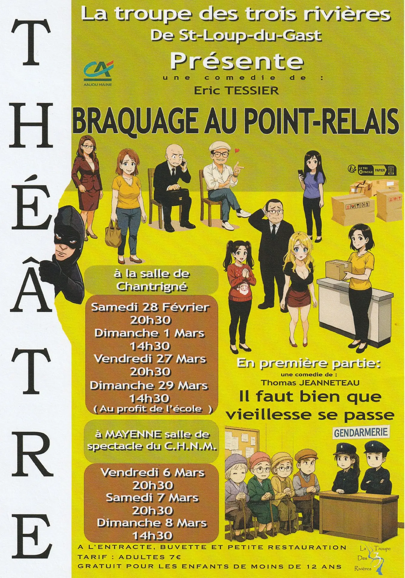 202603 Théâtre St Loup du Gast