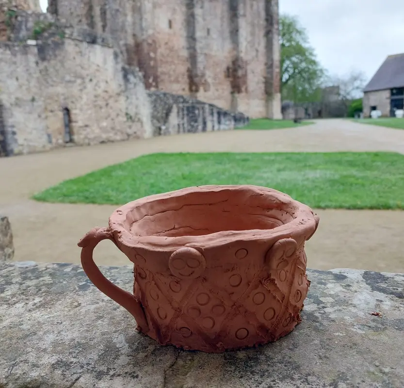 La céramique dans tous les sens