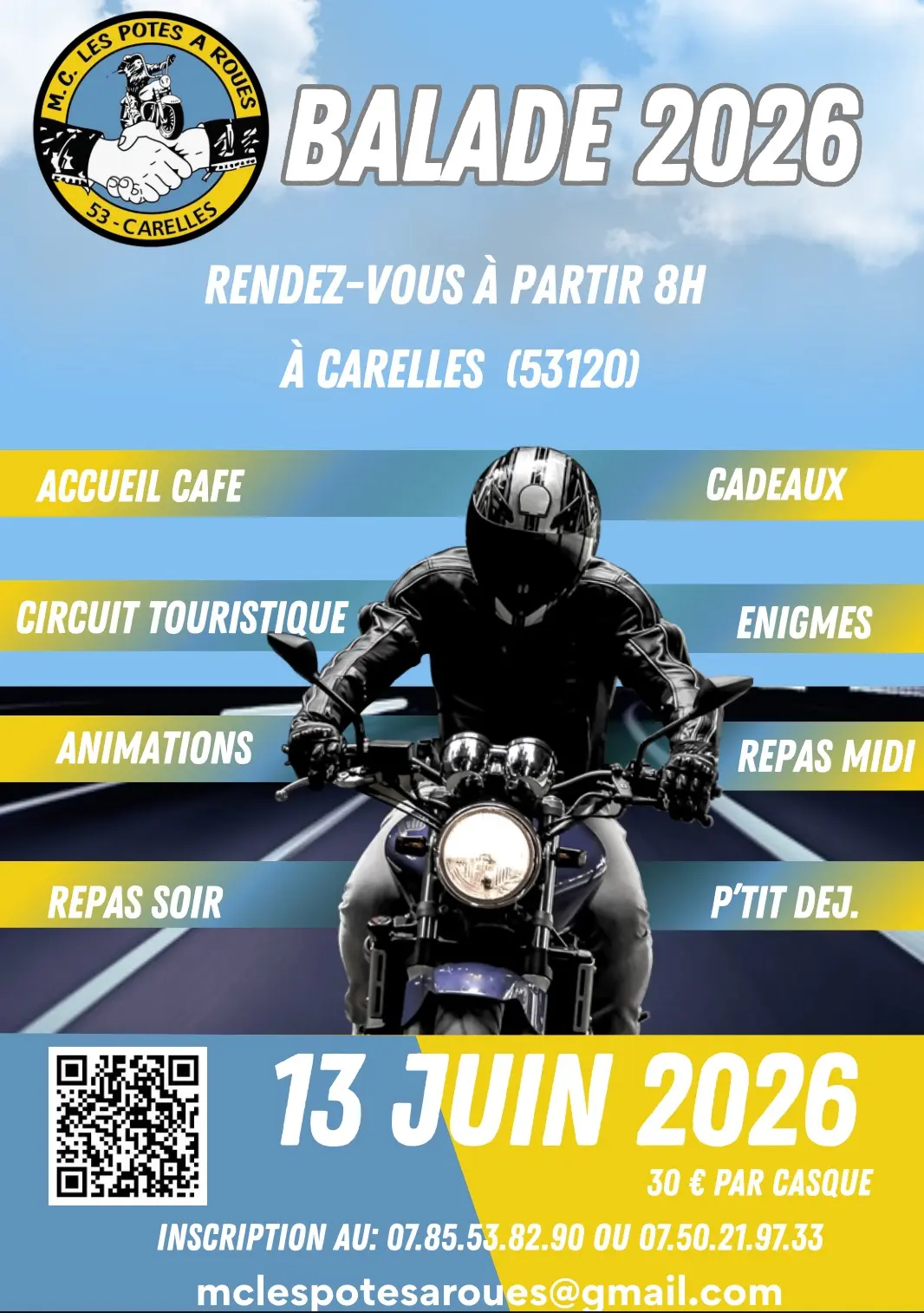 202606 Balade moto Carelles