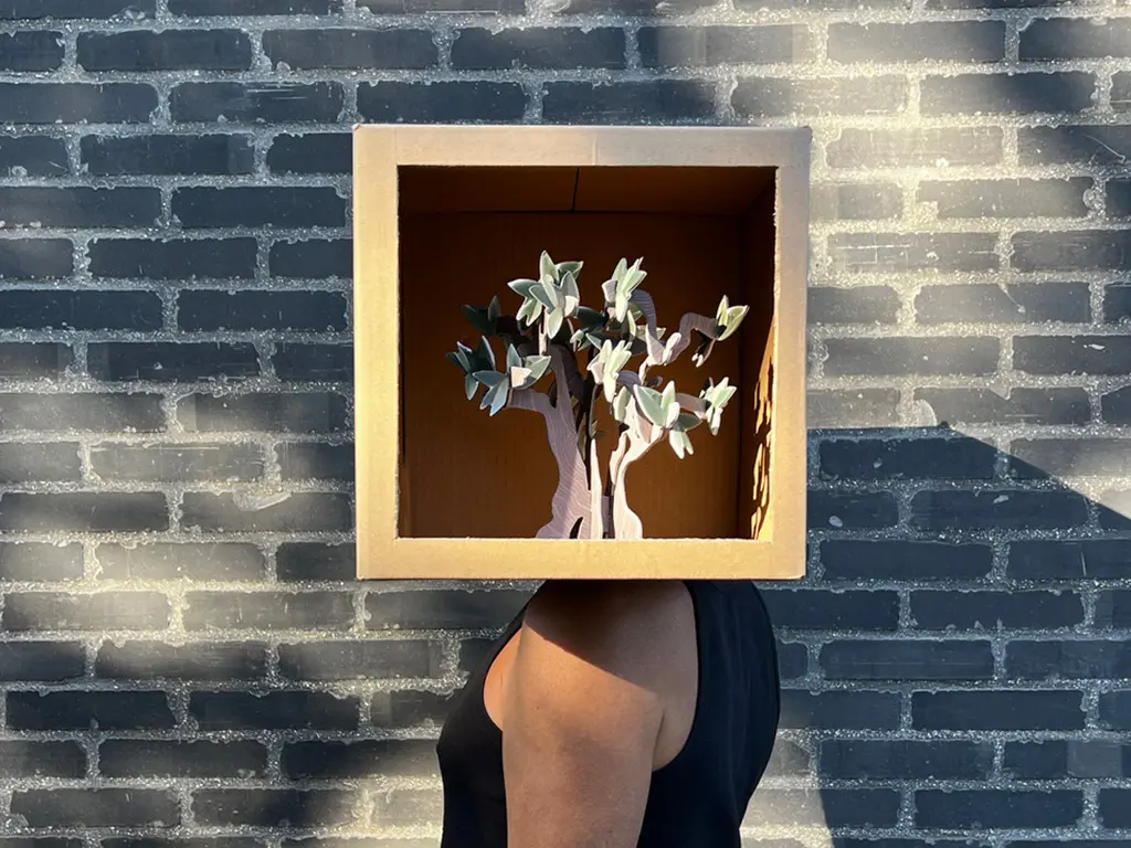 Coffre – Label Brut