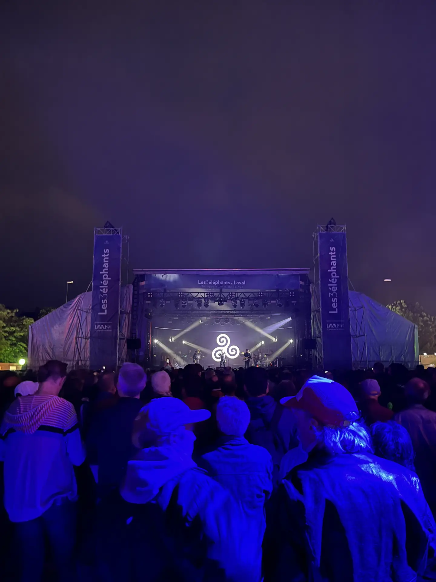 Festival 3 F