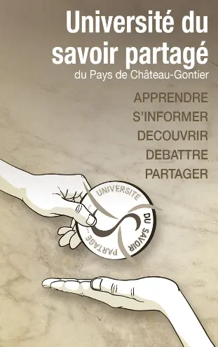 université du savoir partagé