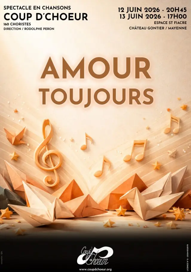 Amour toujours