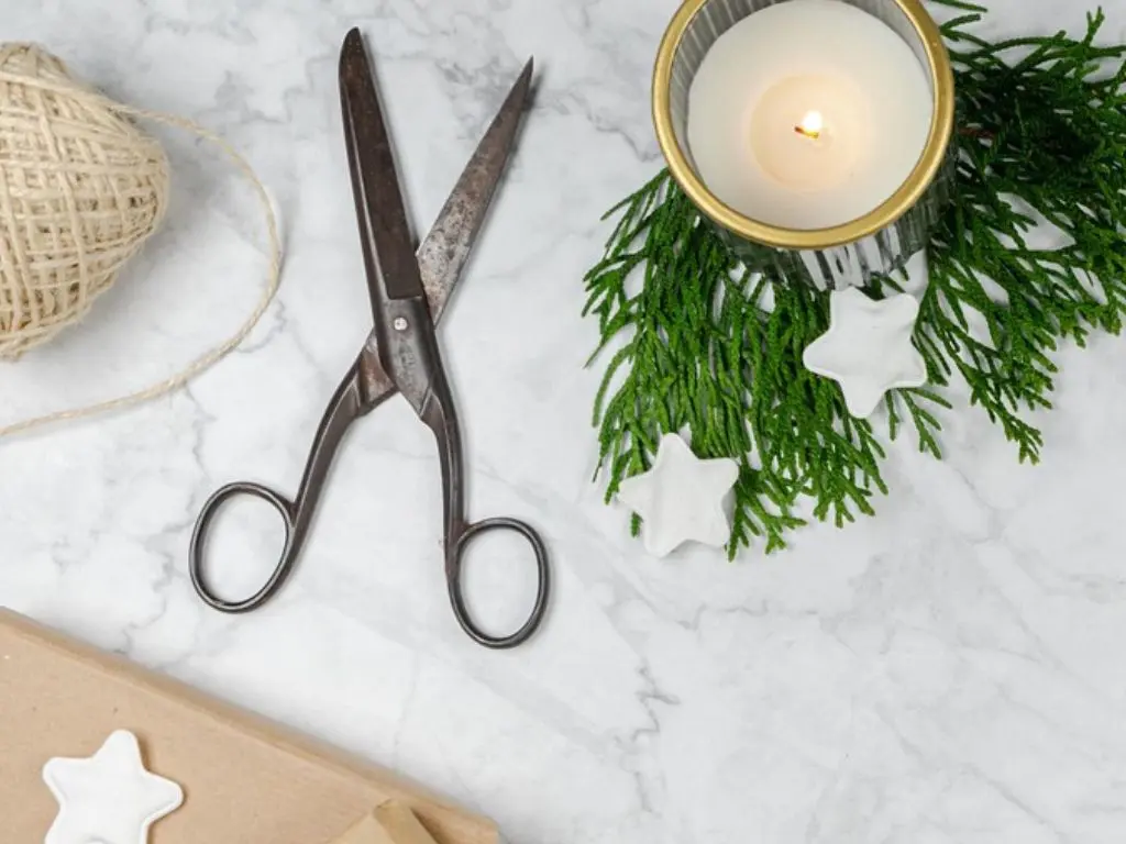 Atelier créatif Noël