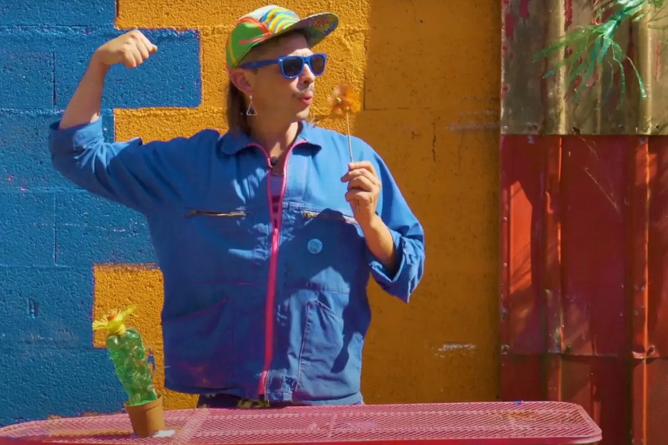 Atelier low tech bébé !