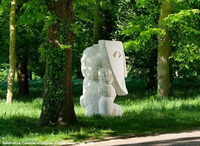 Biennale d'art contemporain 2026