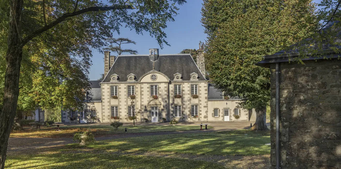 Château du Bas-Mont