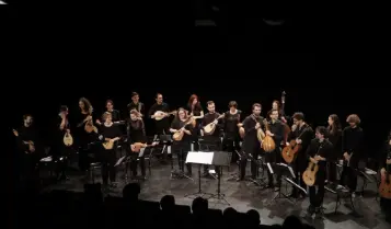 Conservatoire Mayenne Co